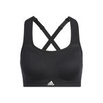 Abbigliamento adidas TLRD Impact High-Support Bra