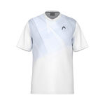 Abbigliamento HEAD Arne B T-Shirt Boys