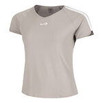 Abbigliamento Endless Camiseta Mesh Tee