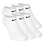 Abbigliamento Nike Everyday Cushioned 6er Pack No-Show Socks