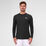 Crew Roundneck Longsleeve