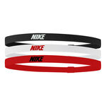 Abbigliamento Nike Elastic Headbands 2.0