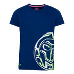 Abbigliamento BIDI BADU Madox Lifestyle Tee Men