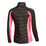 Dania Tech Down Jacket - dark blue, aqua
