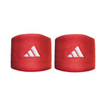 Abbigliamento adidas Tennis Wristband S