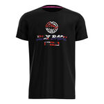 Abbigliamento BIDI BADU Good Vibes Logo Tee