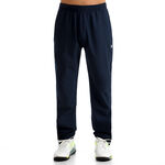 Abbigliamento da tennis BIDI BADU BIDI BADU Crew 2.0 Pantalone da allenamento Uomini-blu scuro