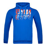 Abbigliamento BIDI BADU Koami Lifestyle Hoody