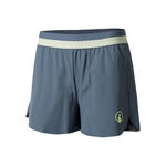 Abbigliamento Quiet Please Perspectives Match 2In1 Short
