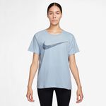 Abbigliamento Nike Dri-Fit Cotton Slam Short Tee