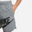 Sportswear Woven HBR Shorts