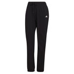Abbigliamento adidas adidas Woven Pantalone da allenamento Donna - nero, 