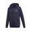 Essentials Linear Full-Zip Hoody Boys