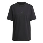 Abbigliamento adidas All SZN Loose Tee