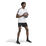Train Essentials 3-Stripes Training T-Shirt