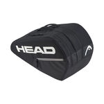 HEAD HEAD Base M Borsa Per Racchetta Da Padel-Nero