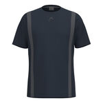 Abbigliamento HEAD Club 25 Tech T-Shirt Men