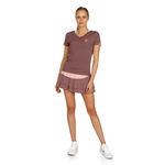 Abbigliamento Quiet Please Crossroad Flounce Skirt