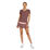 Crossroad Flounce Skirt