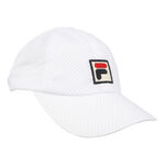 Fila Fila Sampau Mesh Cappellino Unisex - bianco, blu