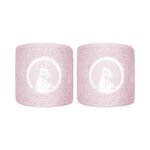 Abbigliamento Quiet Please Wristband short