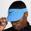 Dri-Fit Advantage Visor