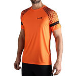 Abbigliamento Endless Feisty Geo Tee