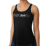 Abbigliamento BIDI BADU Fria Basic Logo Tank Women