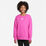 Sportswear Club Fleece Crew Sweatshirt