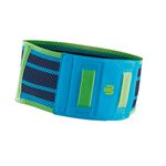 Bendaggi Bauerfeind Sports Back Support, schwarz