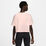 Sportswear Essential Icon Future Crop Tee Women