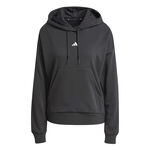Abbigliamento adidas Essentials Small Logo French Terry Hoody