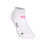 Leana No Show Tech Socks