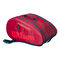 Junior Padel Bag red