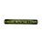 Match 3.3 Black/Lime