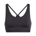 Abbigliamento adidas All Me Medium-Support Bra
