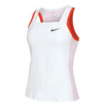 Abbigliamento Nike Court Dri-Fit Slam Tank-Top New York