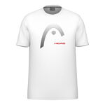 Abbigliamento HEAD Carl T-Shirt Men
