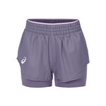 Abbigliamento ASICS MATCH SHORT