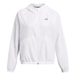 Abbigliamento Under Armour Sport Windbreaker Jacket