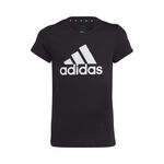 Abbigliamento adidas G ESS BL T