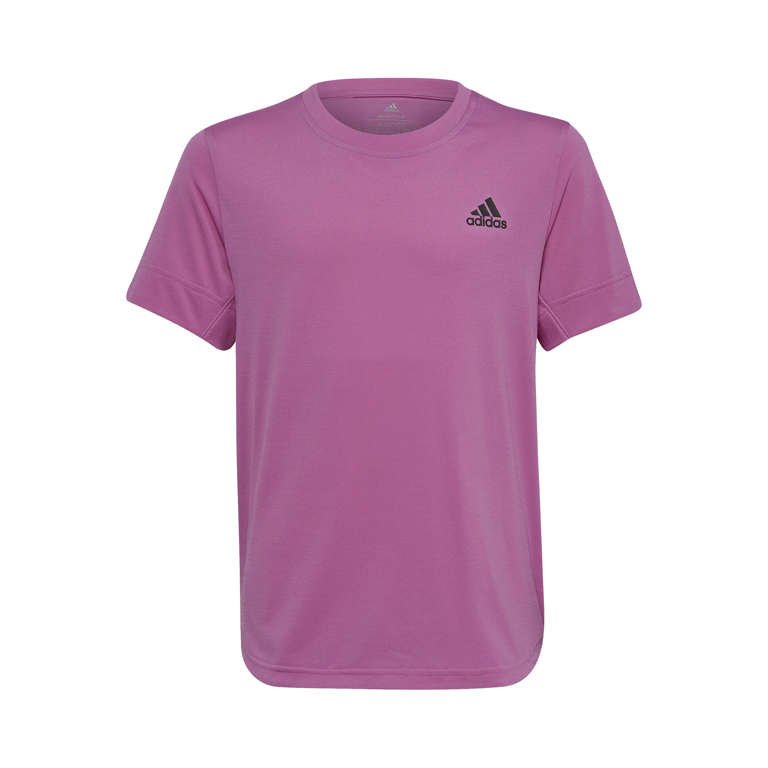 Buy adidas New York Maglietta Ragazzi Viola online Padel Point IT