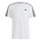 Train Essentials 3-Stripes Training T-Shirt