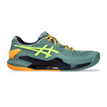 Scarpe Da Padel ASICS Gel-Resolution 9 PADL