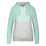 Salia Lifestyle Hoody - mint/ off white