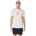 Abbigliamento ASICS Court Core Graphic Tee