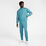 M NKCT HERITAGE SUIT PANT