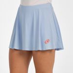 Abbigliamento Bullpadel FALDA BULLPADEL CATOIRA 414
