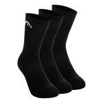Abbigliamento Da Tennis HEAD SOCKS TENNIS 3P CLUB Short Crew