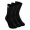 SOCKS TENNIS 3P CLUB Short Crew